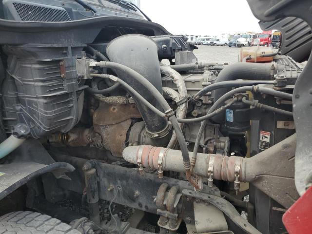 2018 FREIGHTLINER CASCADIA 1 #3245336888