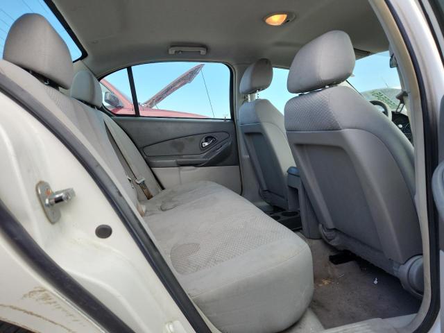 2007 CHEVROLET MALIBU LS #3267114147