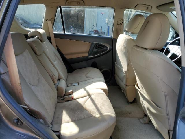 2010 TOYOTA RAV4 - 2T3BF4DV2AW031199