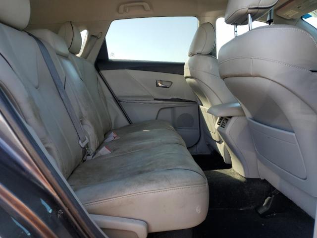 2015 TOYOTA VENZA LE 4T3BA3BB9FU072678