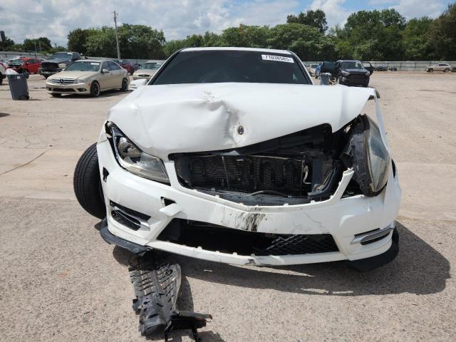 2013 MERCEDES-BENZ C 300 4MATIC #3296218461
