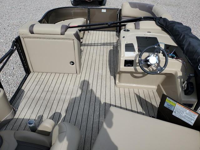 2021 SYLVAN 23 L SERIES #3262111591