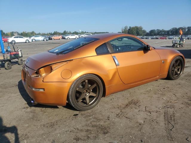 2005 NISSAN 350Z COUPE #3301846335