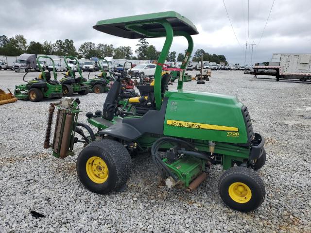 2010 JOHN DEERE UNKNOWN #3260610072