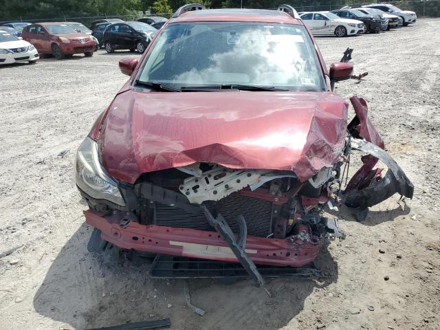 2015 SUBARU IMPREZA SP JF1GPAW63F8236881