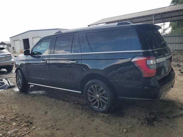 2021 FORD EXPEDITION - 1FMJK2AT6MEA08286