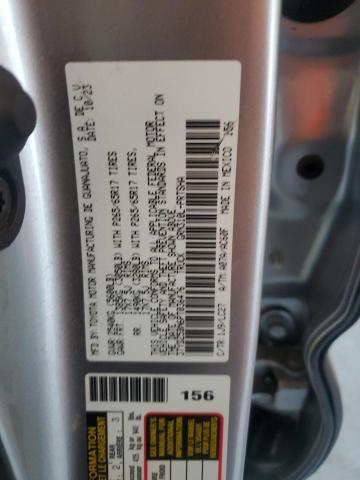 2023 TOYOTA TACOMA DOUBLE CAB - 3TYDZ5BN6PT036476