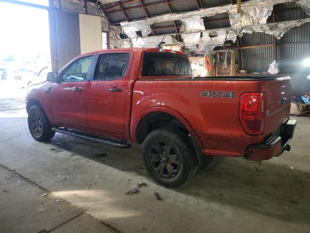 2023 FORD RANGER XL 1FTER4FHXPLE02066