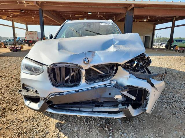 2019 BMW X3 SDRIVE30I 5UXTR7C51KLR49818