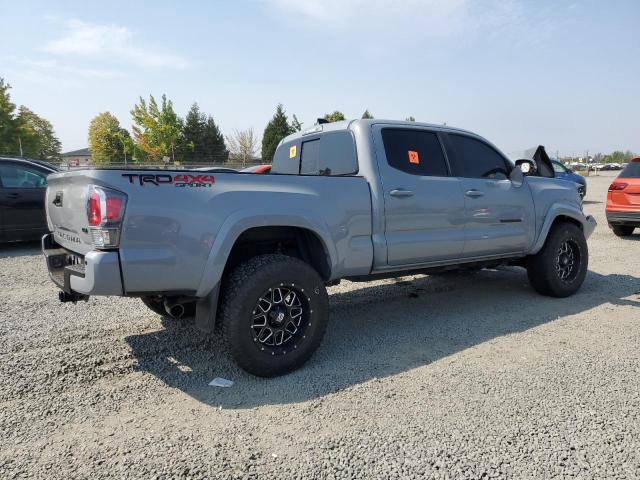 2021 TOYOTA TACOMA DOU #3271952323