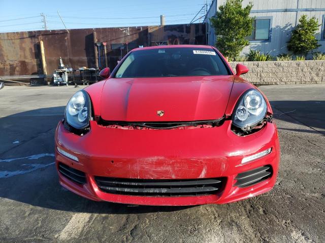 2015 PORSCHE PANAMERA S WP0AD2A78FL040513