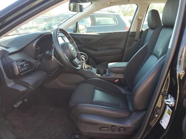 2024 SUBARU LEGACY SPO 4S3BWGG67R3013088