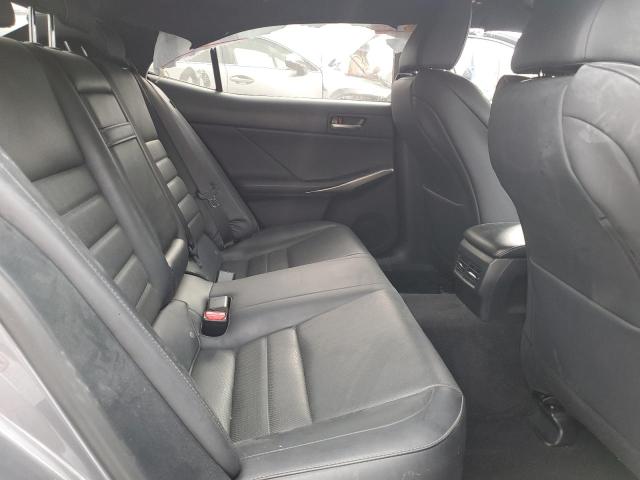 2018 LEXUS IS 300 JTHBA1D27J5069391