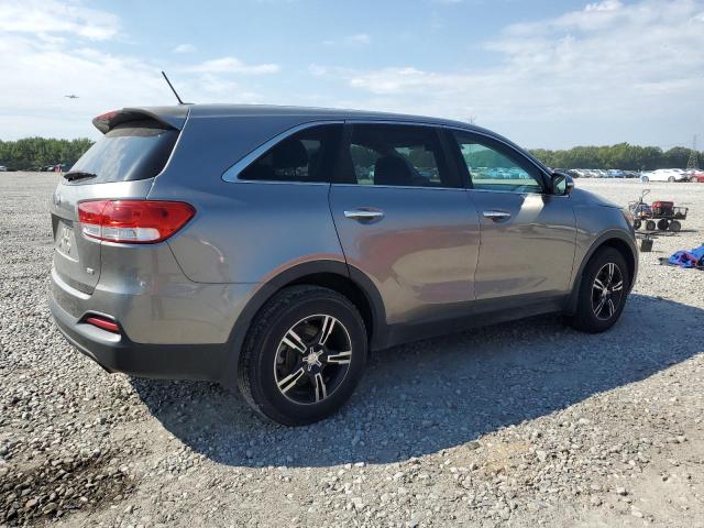 2016 KIA SORENTO LX 5XYPG4A30GG121979