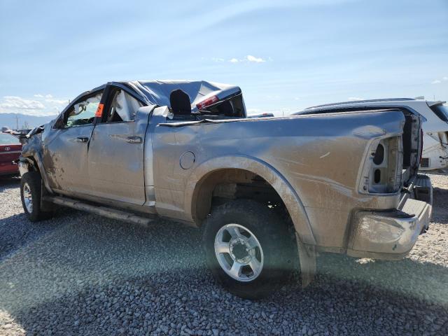 2020 RAM 2500 LARAM - 3C6UR5FL6LG258939