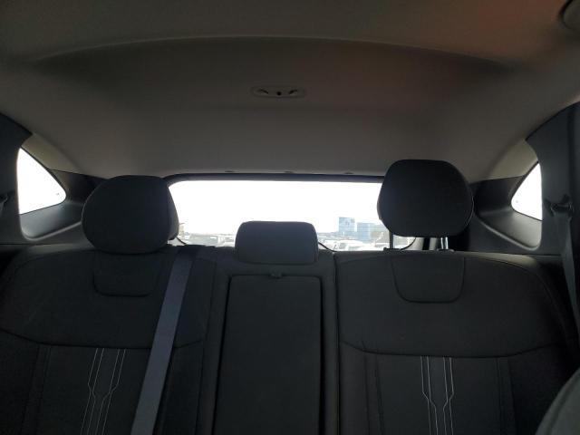 2022 HYUNDAI TUCSON SEL - 5NMJFCAE8NH016677