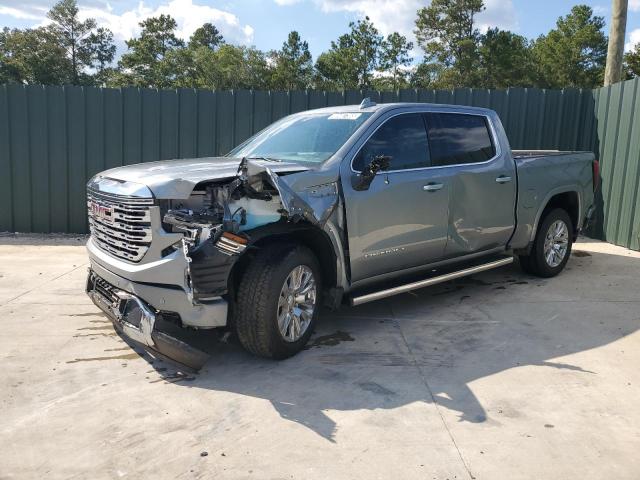 2024 GMC SIERRA K15 - 3GTUUGEL5RG282968
