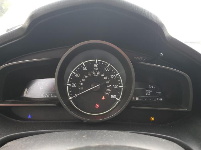 2018 MAZDA 3 TOURING #3240105576