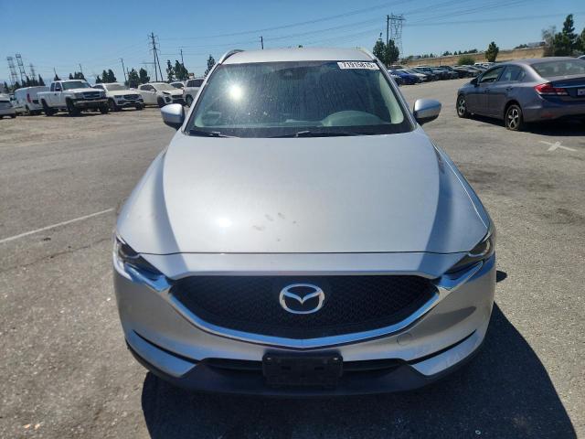 2018 MAZDA CX-5 SPORT JM3KFABM2J0336142