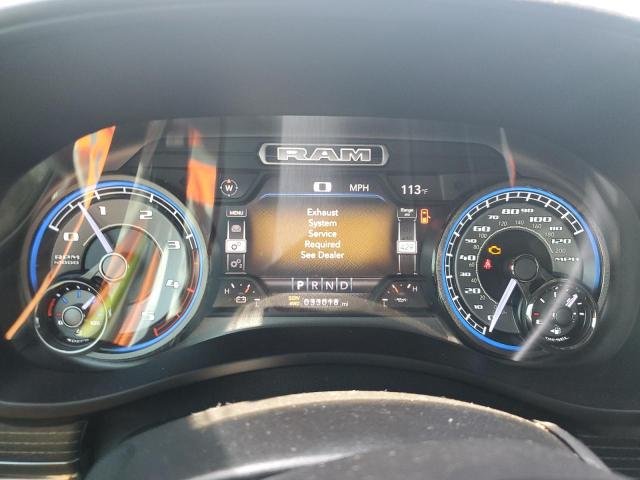 2021 RAM 3500 LIMIT 3C63RRRL3MG528807