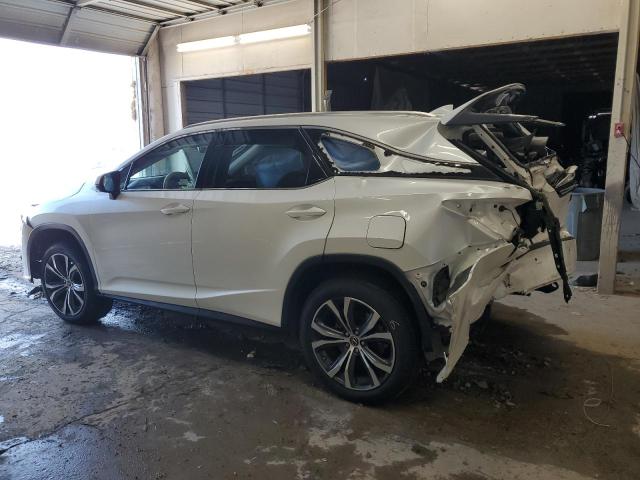 2018 LEXUS RX 350 L JTJDZKCA7J2001902