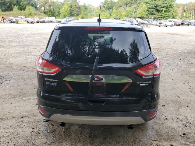 2016 FORD ESCAPE TIT #3235707894