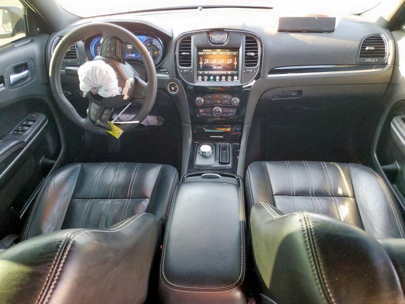 2022 CHRYSLER 300 S 2C3CCABG1NH225829