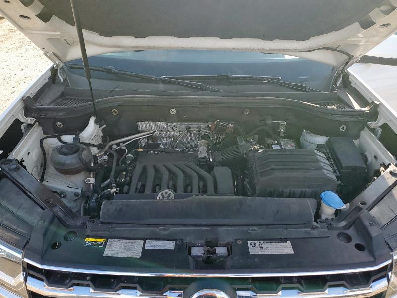 2019 VOLKSWAGEN ATLAS SE 1V2WR2CAXKC576601