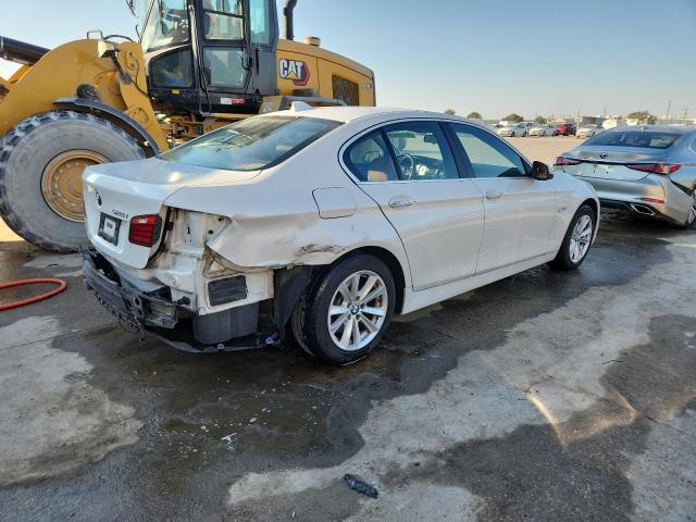 2015 BMW 528 I WBA5A5C56FD519544