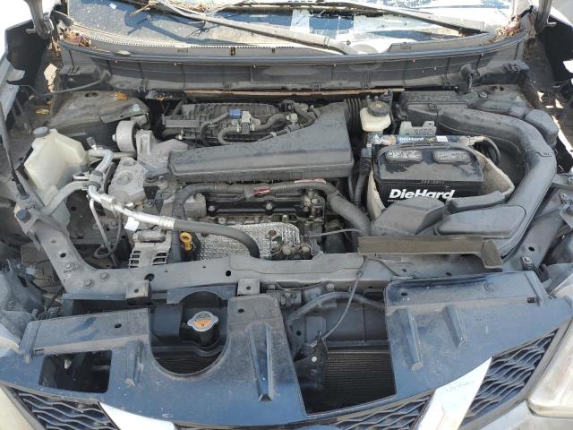 2016 NISSAN ROGUE S 5N1AT2MT2GC799473