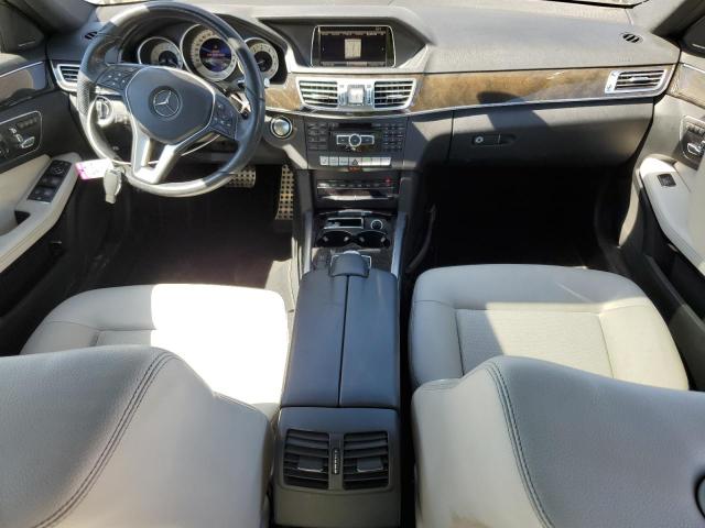2015 MERCEDES-BENZ E 350 4MAT WDDHF8JB6FB131744