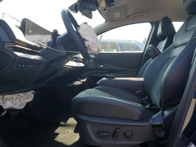 2024 NISSAN ARIYA ENGA JN1CF0BBXRM733451