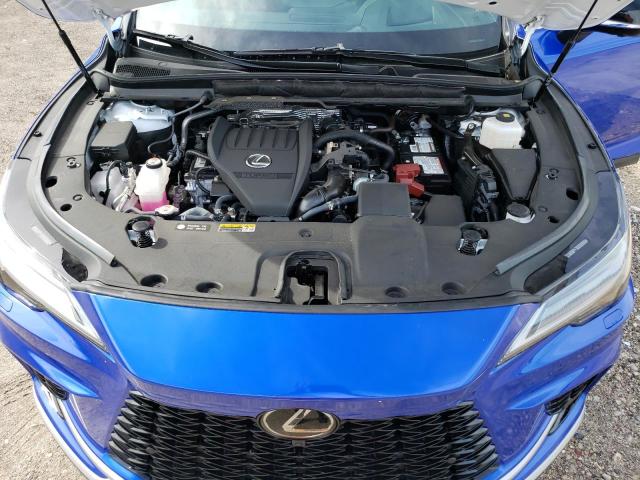 2025 LEXS RX 350 BASE #3232194629