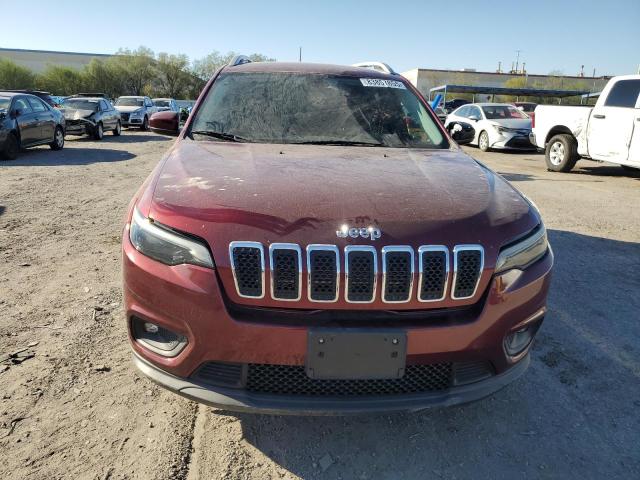 2019 JEEP CHEROKEE L #3298054137