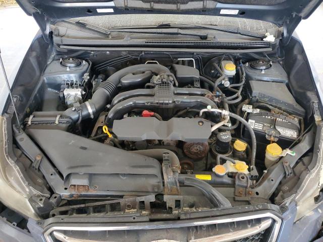 2015 SUBARU IMPREZA LI JF1GJAM6XFH010602