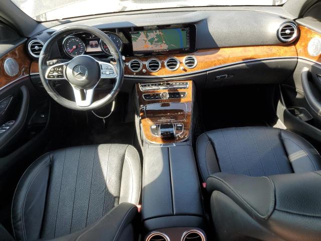 2019 MERCEDES-BENZ E 300 4MAT WDDZF4KB7KA582659