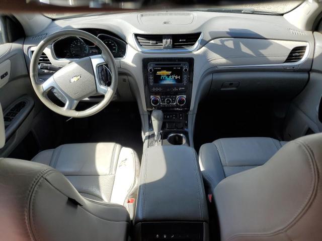 2015 CHEVROLET TRAVERSE L - 1GNKVJKD8FJ249706