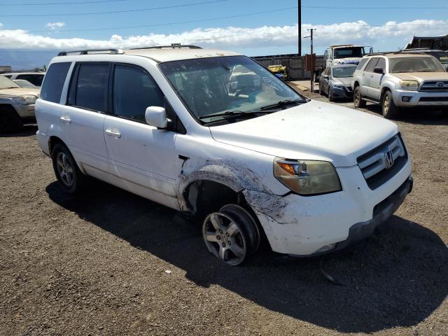 2006 HONDA PILOT EX #3287833090