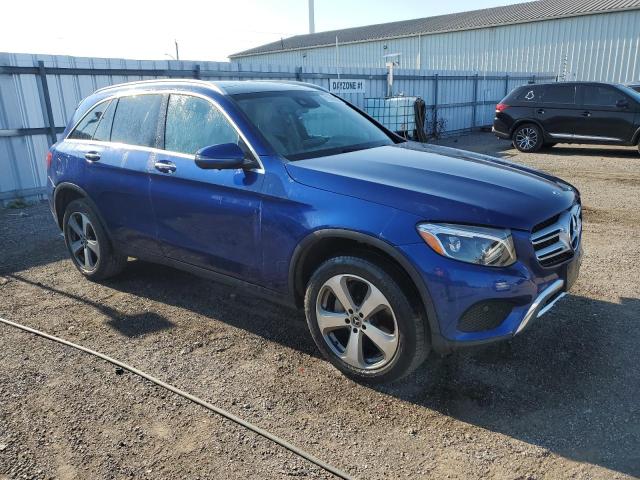 2018 MERCEDES-BENZ GLC 300 4M WDC0G4KB1JV014358