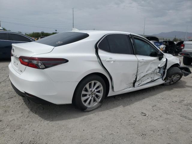 2024 TOYOTA CAMRY LE 4T1C11AK0RU205416