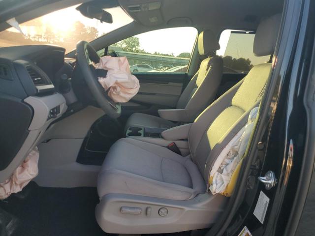 2022 HONDA ODYSSEY EX - 5FNRL6H52NB022978