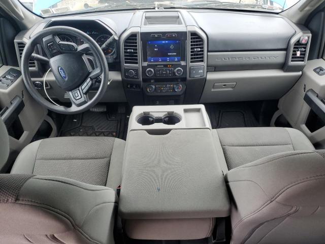 2020 FORD F350 SUPER DUTY 1FT8W3B68LEE81188