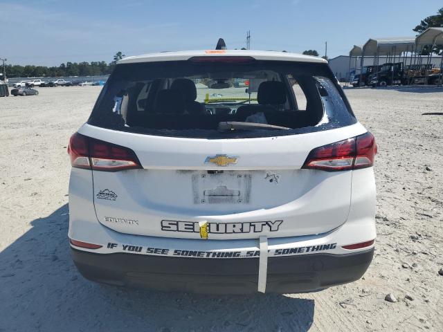 2024 CHEVROLET EQUINOX LS #3296952835