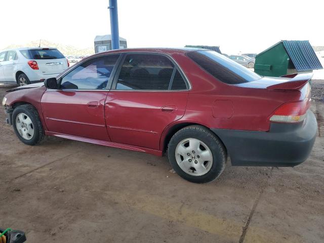 2001 HONDA ACCORD EX #3303071766
