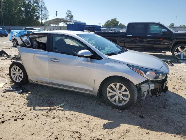 2021 HYUNDAI ACCENT SE 3KPC24A69ME137484