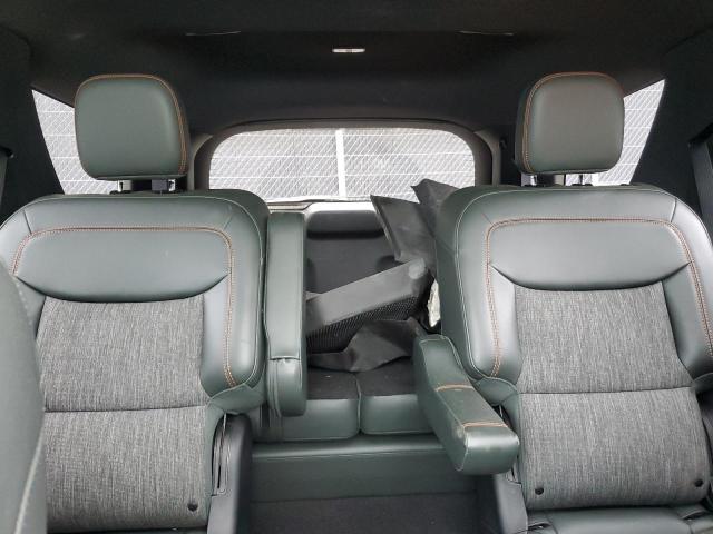 2021 FORD EXPLORER TIMBERLINE #3294414498