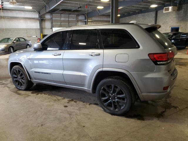 2021 JEEP GRAND CHER #3298123135