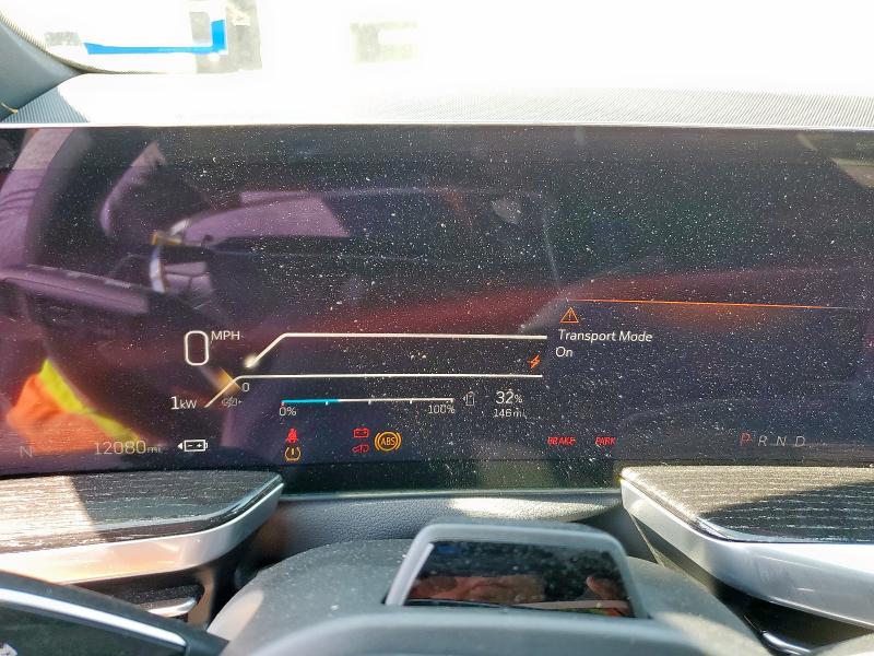 2025 CADILLAC ESCALADE I 1GYTEEKL3SU101378