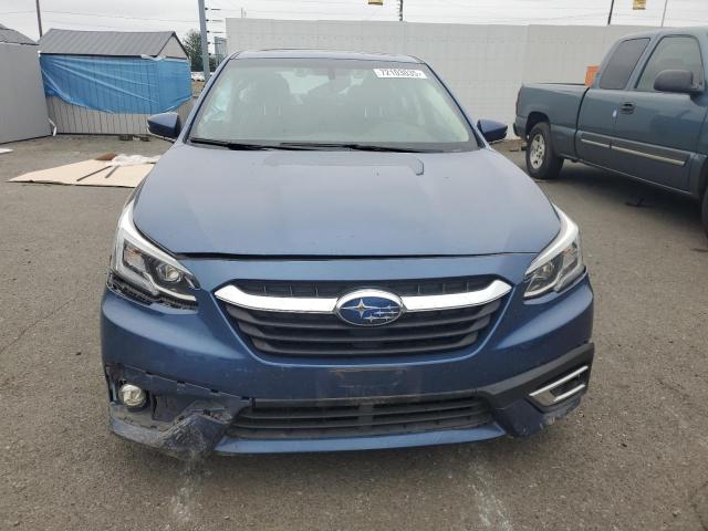2022 SUBARU LEGACY LIM 4S3BWAN63N3025023