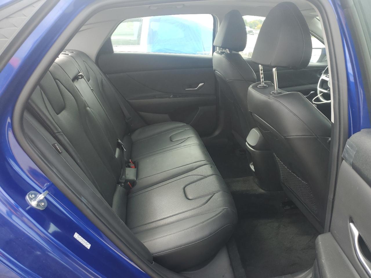 HYUNDAI ELANTRA LIMITED